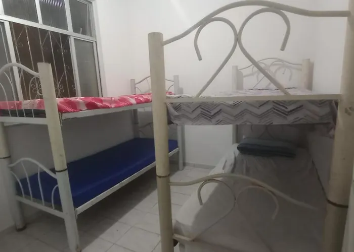 Salvador Hostal