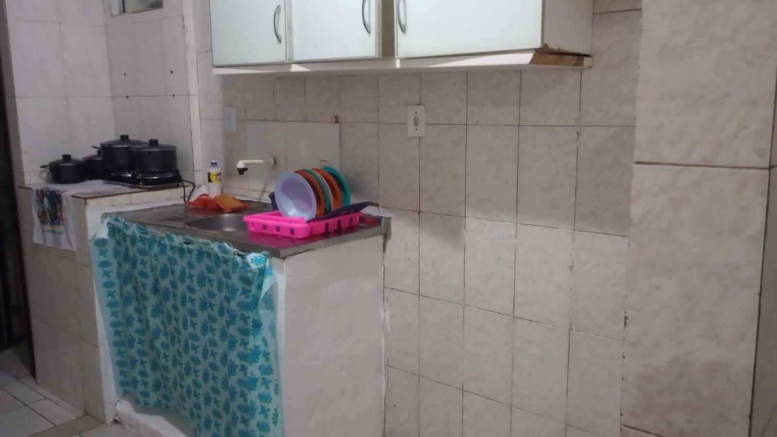 Hostel Salvador Hostal