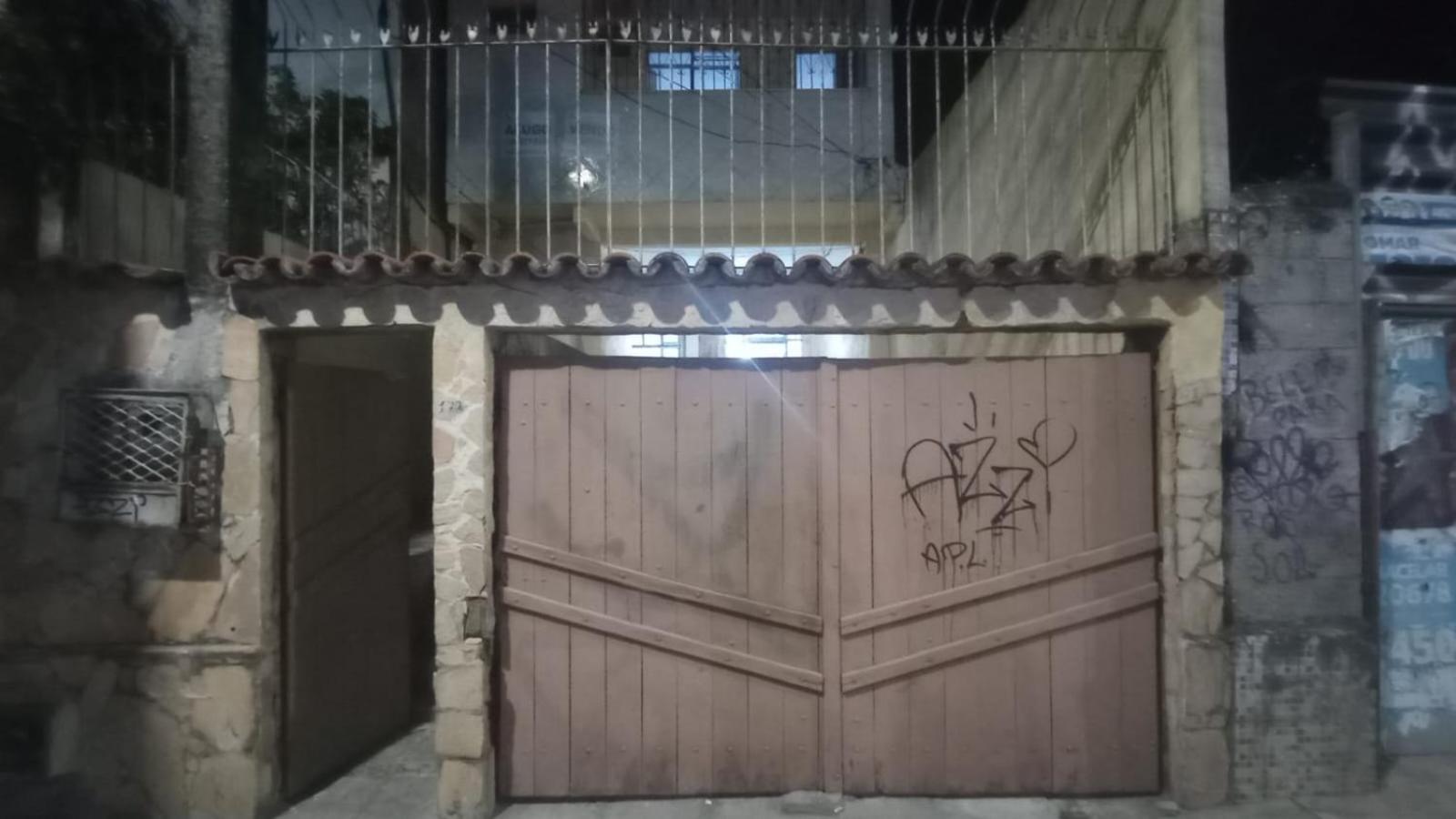Salvador Hostal Hostel