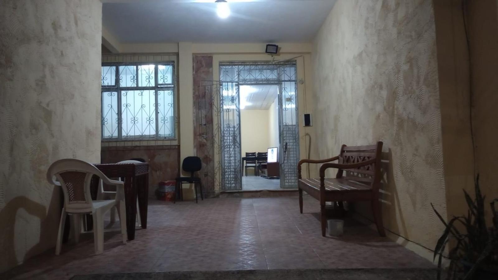 Hostel Salvador Hostal Salvador