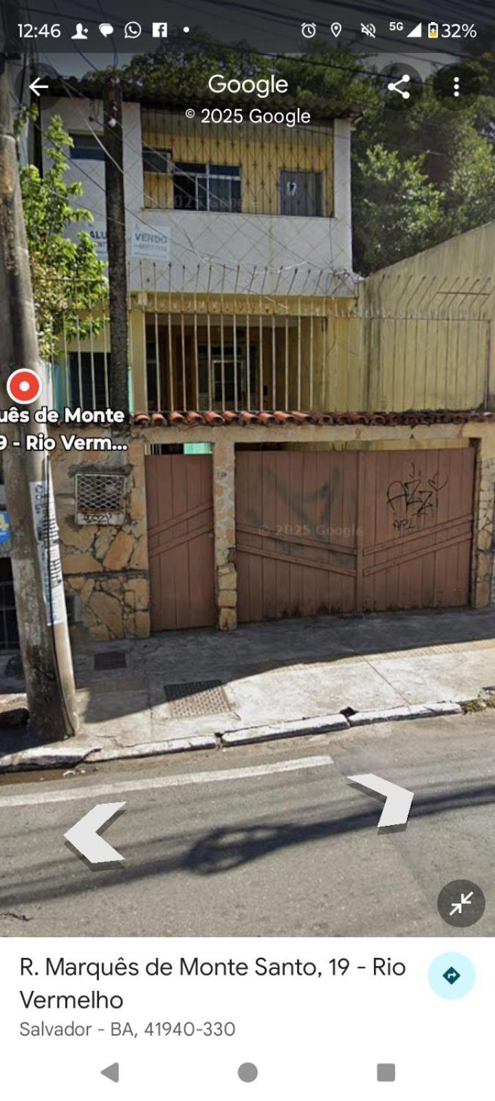 Hostel Salvador Hostal